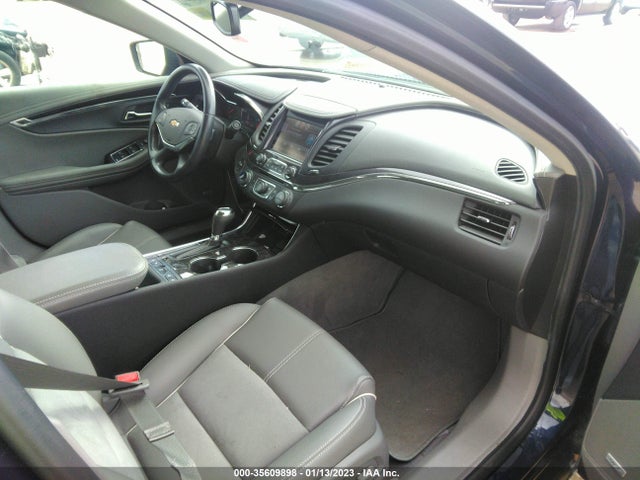 2015 Chevrolet Impala, VIN: 2G1125S39F9228878