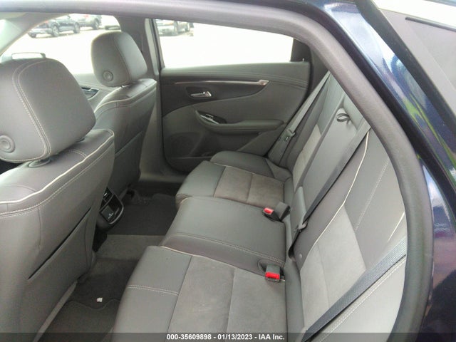 2015 Chevrolet Impala, VIN: 2G1125S39F9228878