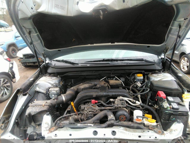 4S4BSACC7F3209799 Subaru Outback 2.5i Premium