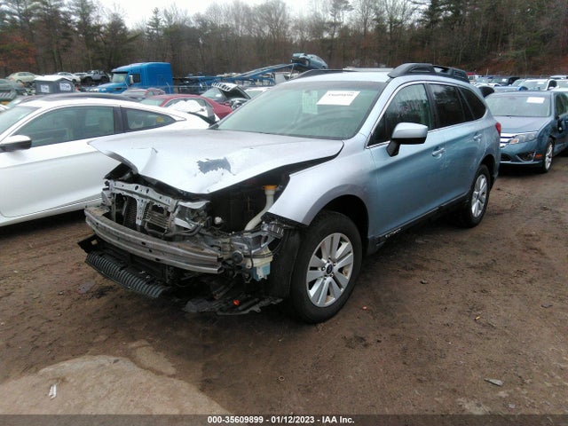 4S4BSACC7F3209799 Subaru Outback 2.5i Premium
