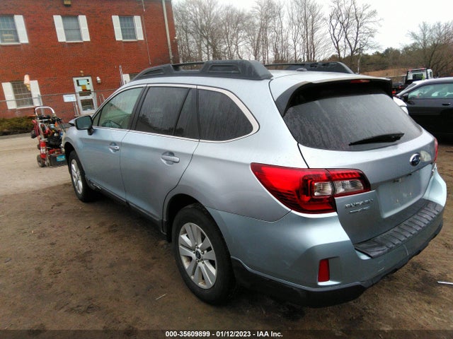 4S4BSACC7F3209799 Subaru Outback 2.5i Premium