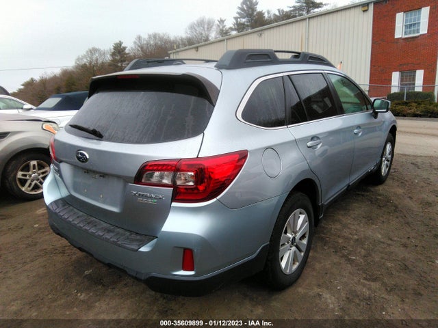 4S4BSACC7F3209799 Subaru Outback 2.5i Premium