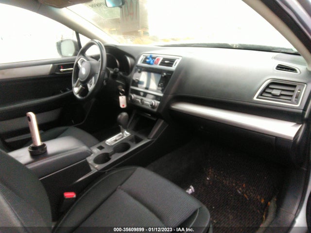 4S4BSACC7F3209799 Subaru Outback 2.5i Premium