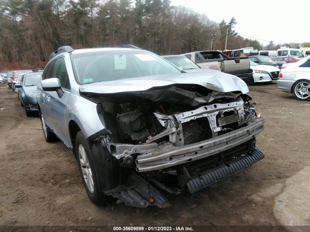 4S4BSACC7F3209799 Subaru Outback 2.5i Premium