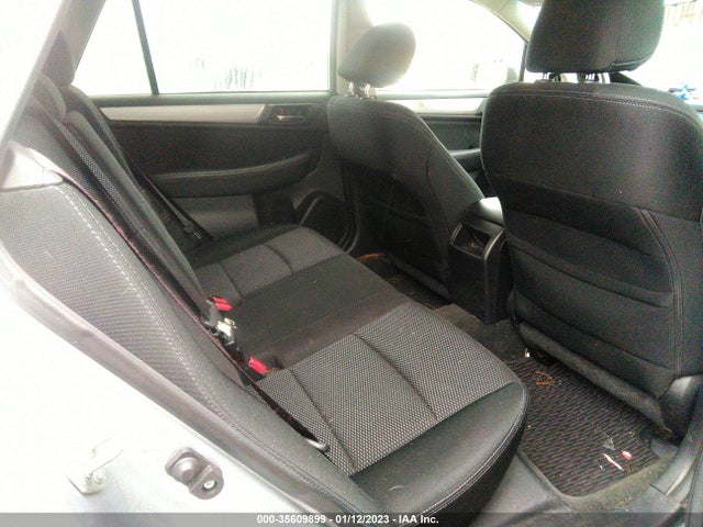 4S4BSACC7F3209799 Subaru Outback 2.5i Premium