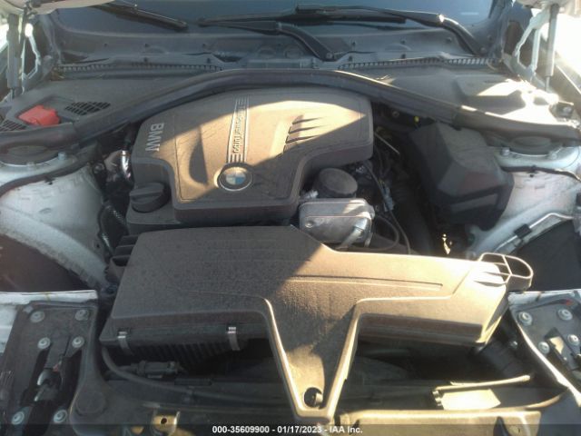 WBA3N7C53FK224890 BMW 4 Series 428i