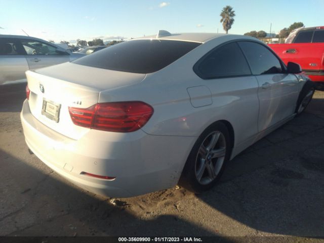 WBA3N7C53FK224890 BMW 4 Series 428i