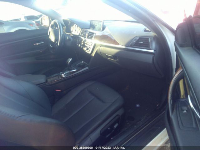 WBA3N7C53FK224890 BMW 4 Series 428i