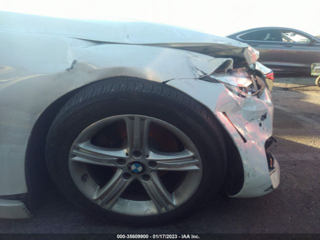 WBA3N7C53FK224890 BMW 4 Series 428i