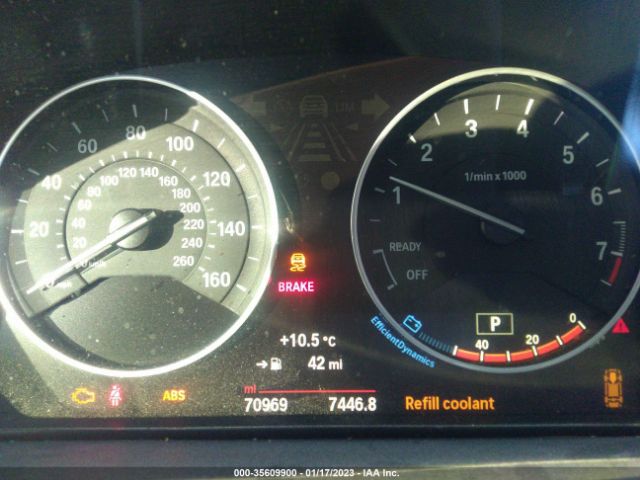 WBA3N7C53FK224890 BMW 4 Series 428i