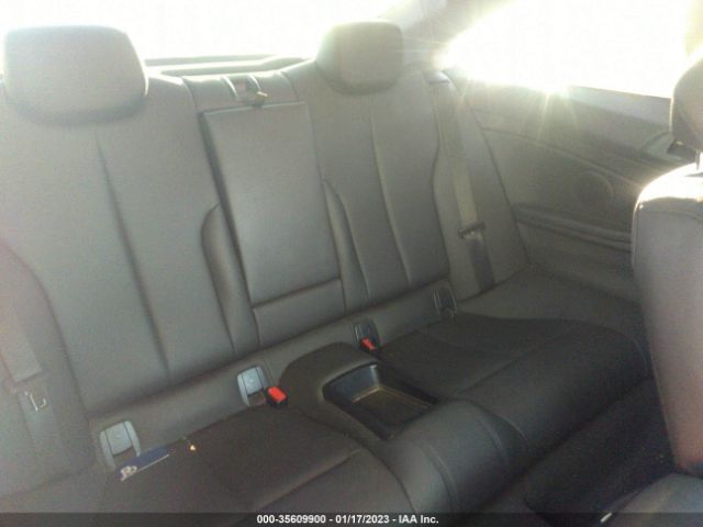 WBA3N7C53FK224890 BMW 4 Series 428i