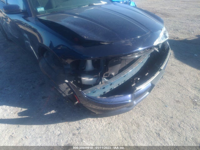 Dodge Charger Sxt 2016 2C3CDXJG5GH304134 Image 6