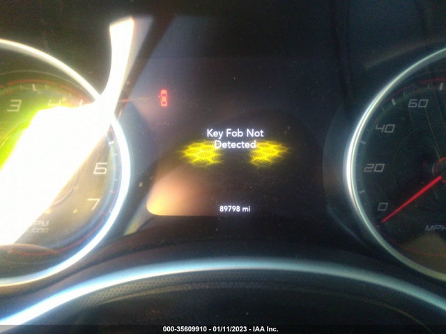 Dodge Charger Sxt 2016 2C3CDXJG5GH304134 Image 7