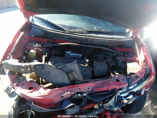 2009 MITSUBISHI OUTLANDER ES VIN: JA4LS21W49Z009762