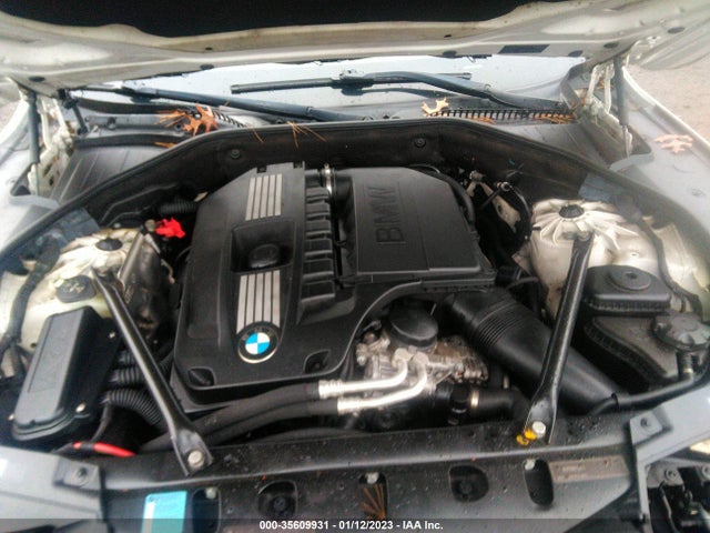 BMW 7 Series 740li 2011 WBAKB4C57BC392703 Image 10