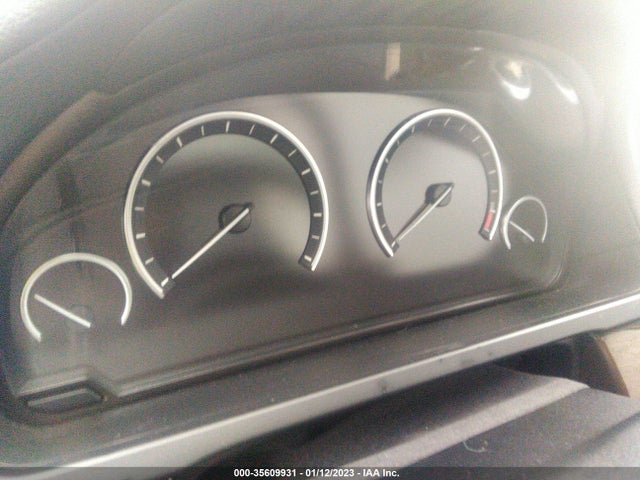 BMW 7 Series 740li 2011 WBAKB4C57BC392703 Image 7