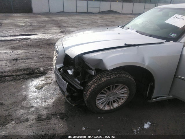 Chrysler 300 2008 2C3LA43R28H146505 Image 7