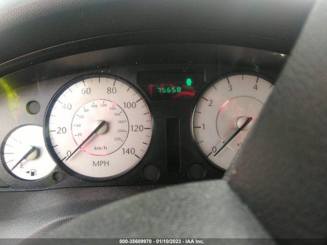 Chrysler 300 2008 2C3LA43R28H146505 Image 8