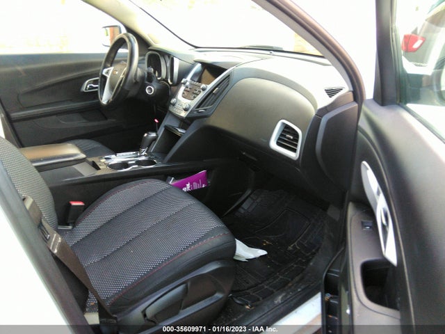 2017 Chevrolet Equinox, VIN: 2GNFLFEK8H6349447