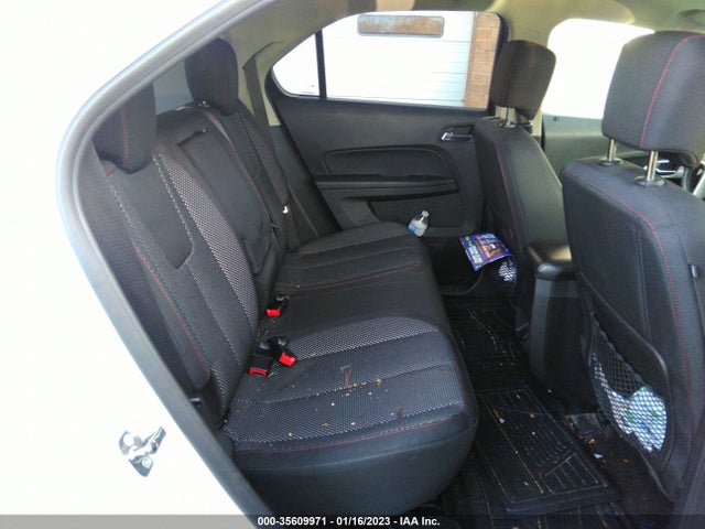 2017 Chevrolet Equinox, VIN: 2GNFLFEK8H6349447