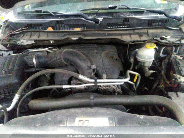 2018 Ram 1500, VIN: 1C6RR7YT0JS116297
