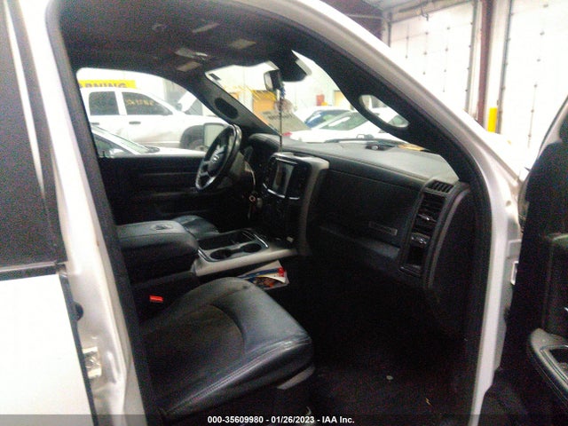 2018 Ram 1500, VIN: 1C6RR7YT0JS116297