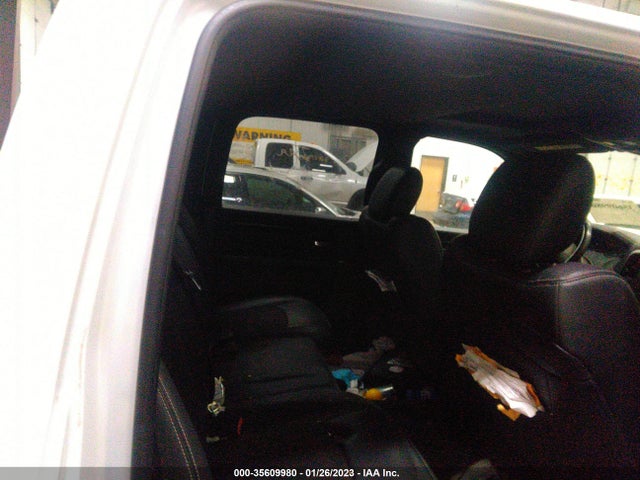 2018 Ram 1500, VIN: 1C6RR7YT0JS116297