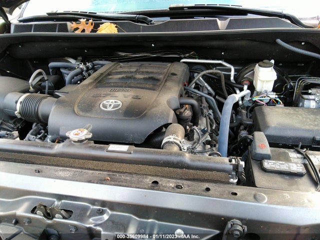 2021 Toyota Sequoia, VIN: 5TDAY5B13MS187074