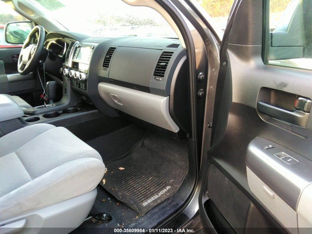 2021 Toyota Sequoia, VIN: 5TDAY5B13MS187074