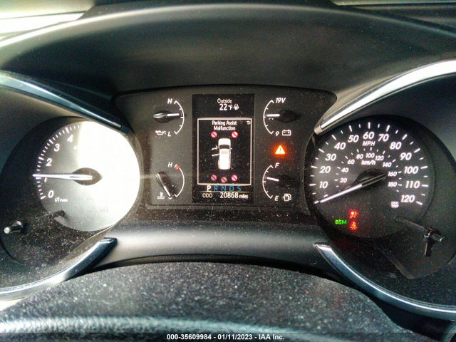 2021 Toyota Sequoia, VIN: 5TDAY5B13MS187074