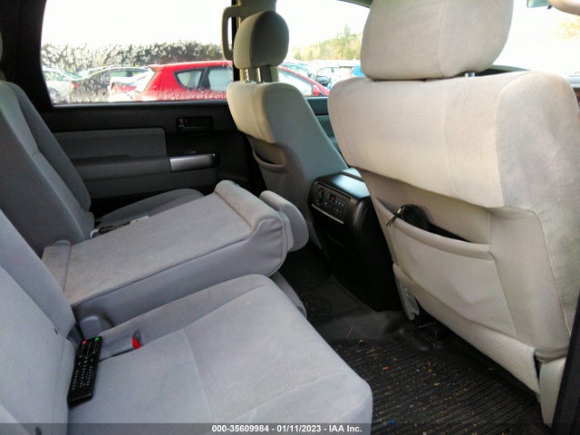 2021 Toyota Sequoia, VIN: 5TDAY5B13MS187074