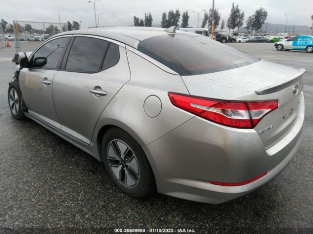 KNAGM4AD4C5012393 KIA OPTIMA HYBRID