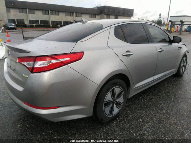 KNAGM4AD4C5012393 KIA OPTIMA HYBRID