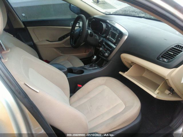 KNAGM4AD4C5012393 KIA OPTIMA HYBRID