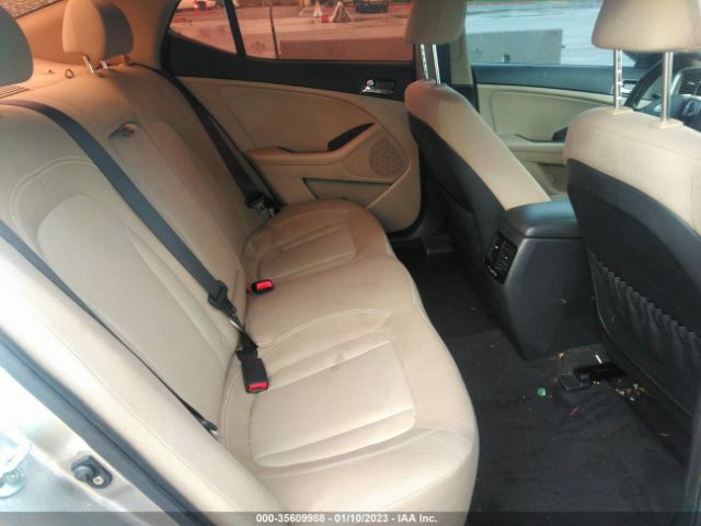 KNAGM4AD4C5012393 KIA OPTIMA HYBRID