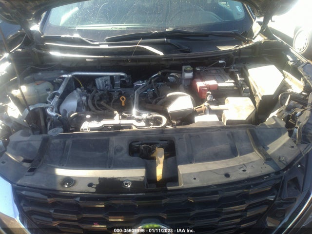 2021 Nissan Rogue, VIN: 5N1AT3BAXMC729108