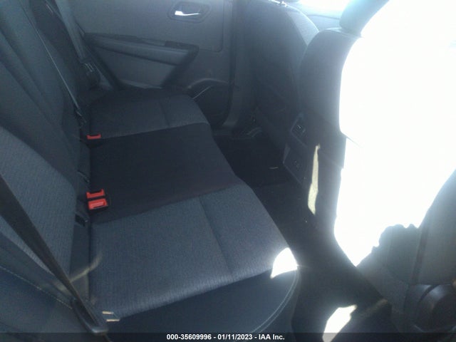 2021 Nissan Rogue, VIN: 5N1AT3BAXMC729108