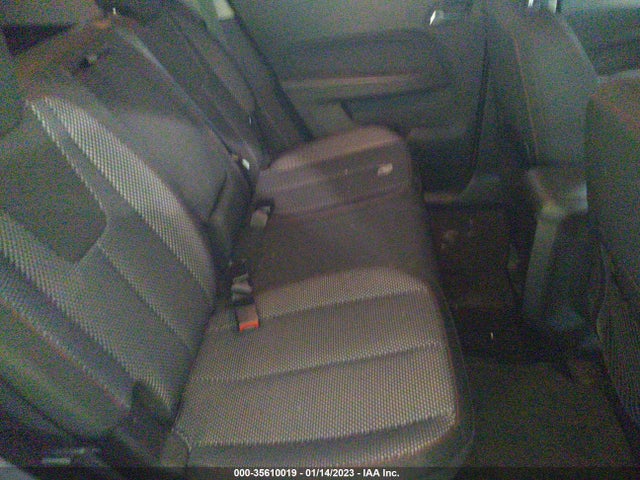 Chevrolet EQUINOX LT 2017 2GNALCEK4H1608036 Image 6