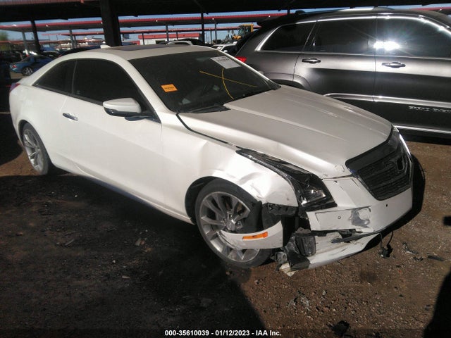 2015 1G6AB1RX3F0112517 main image