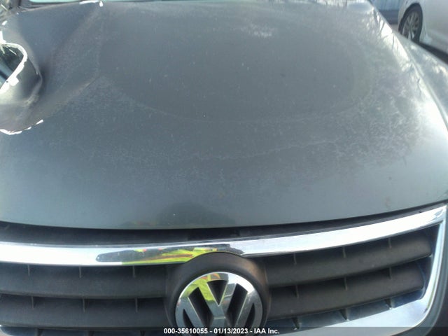 WVGBG77LX5D006316 Volkswagen Touareg