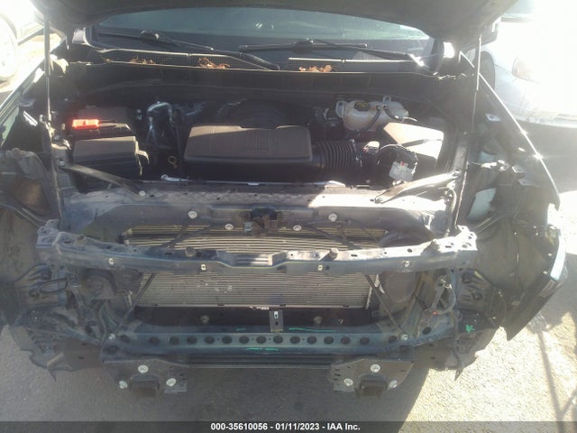 Chevrolet Silverado 1500 Lt 2021 3GCPWCED9MG119578 Image 10