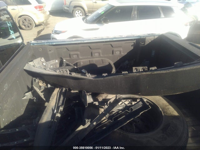 Chevrolet Silverado 1500 Lt 2021 3GCPWCED9MG119578 Image 12