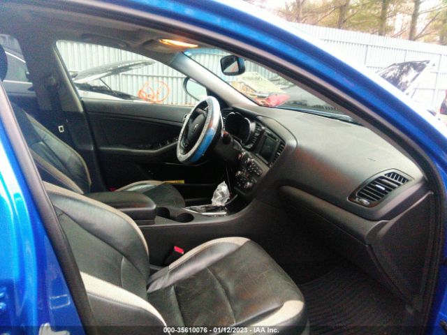 5XXGR4A63DG148114 KIA OPTIMA SX