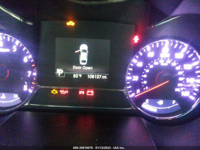 5XXGR4A63DG148114 KIA OPTIMA SX
