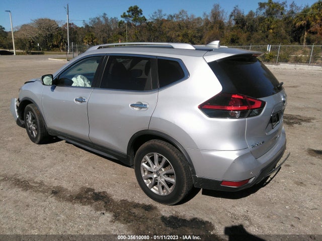 2019 Nissan Rogue, VIN: KNMAT2MT5KP509605