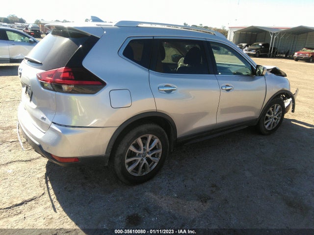 2019 Nissan Rogue, VIN: KNMAT2MT5KP509605