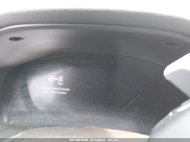 2020 HONDA ACCORD SEDAN SPORT VIN: 1HGCV1F31LA009103