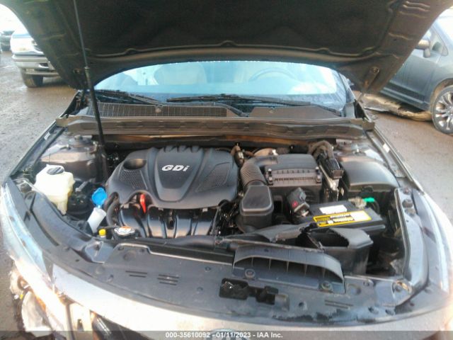 5XXGN4A77EG328136 KIA OPTIMA EX