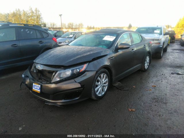5XXGN4A77EG328136 KIA OPTIMA EX
