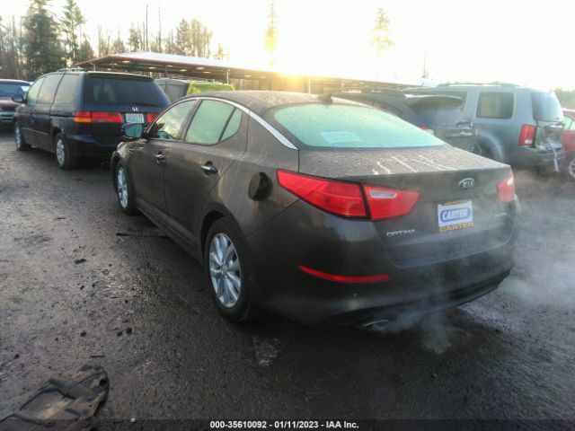 5XXGN4A77EG328136 KIA OPTIMA EX